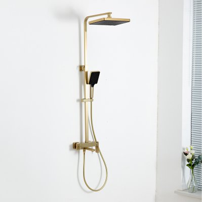 Душевая стойка Frap F2490-3