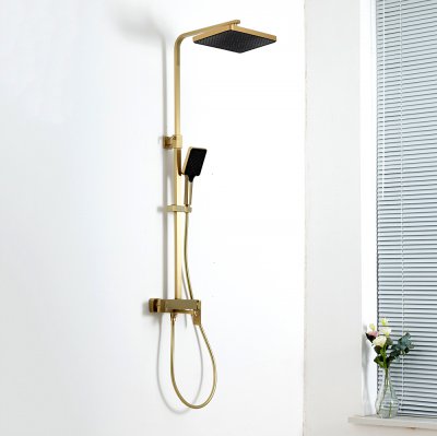 Душевая стойка Frap F2490-3