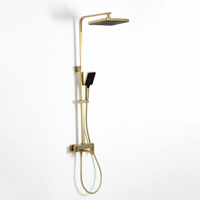 Душевая стойка Frap F2490-3