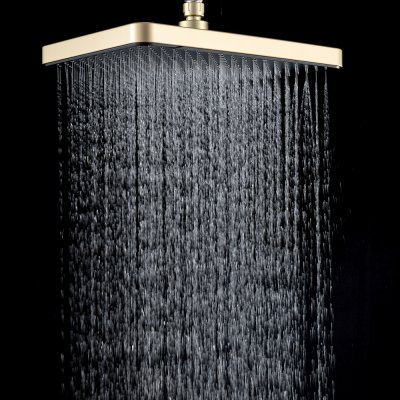 Душевая стойка Frap F2490-3