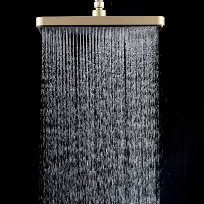 Душевая стойка Frap F2490-3