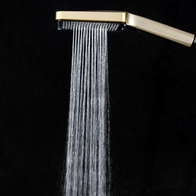 Душевая стойка Frap F2490-3