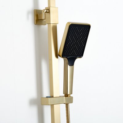 Душевая стойка Frap F2490-3