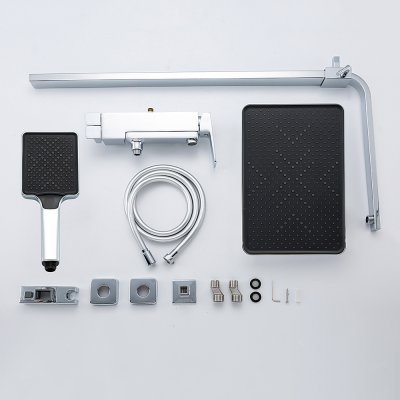 Душевая стойка Frap F2490