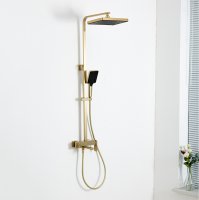 Душевая стойка Frap F2490-3