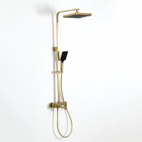 Душевая стойка Frap F2490-3