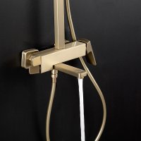 Душевая стойка Frap F2490-3