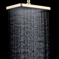 Душевая стойка Frap F2490-3