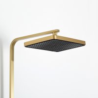 Душевая стойка Frap F2490-3