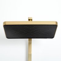 Душевая стойка Frap F2490-3