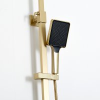 Душевая стойка Frap F2490-3