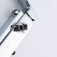 Душевая стойка Frap F2490