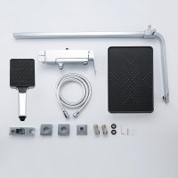 Душевая стойка Frap F2490