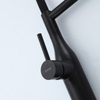 Смеситель для кухни Gappo G4098-26
