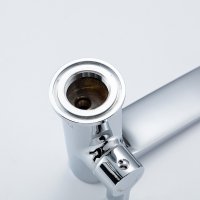 Смеситель для ванны Frap F1161