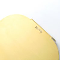 Держатель туалетной бумаги Gappo G30903-3