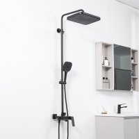Душевая стойка Gappo G2428-6