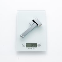 Смеситель с гигиеническим душем Gappo G7217-1