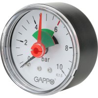 Комплектующие для радиаторов Gappo G1471.6