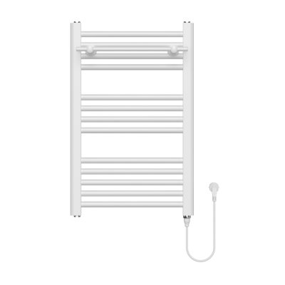 Полотенцесушитель электрический Gerhans K610745W-1