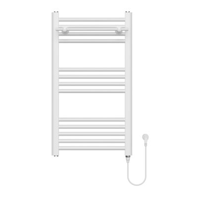 Полотенцесушитель электрический Gerhans K610845W-1