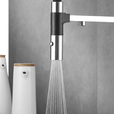 Смеситель для кухни Rose R958