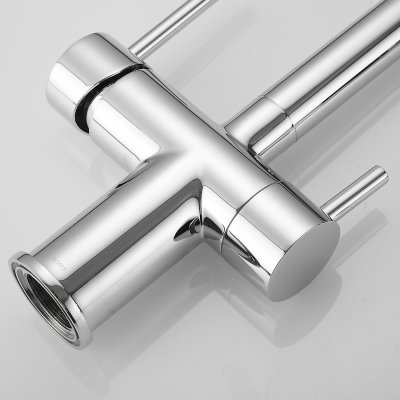 Смеситель для кухни Rose R958