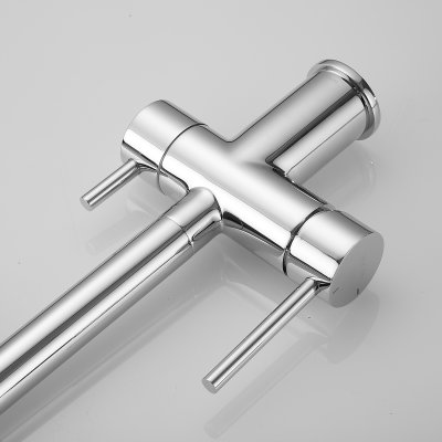 Смеситель для кухни Rose R958