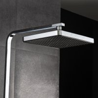 Душевая стойка Frap F2484