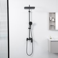 Душевая стойка Gappo G2428-6