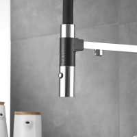 Смеситель для кухни Rose R958