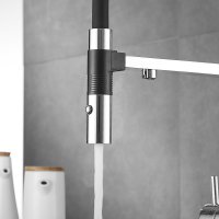 Смеситель для кухни Rose R958