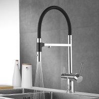 Смеситель для кухни Rose R958