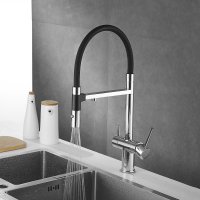 Смеситель для кухни Rose R958