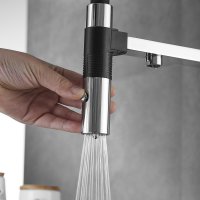 Смеситель для кухни Rose R958