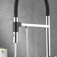 Смеситель для кухни Rose R958