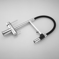 Смеситель для кухни Rose R958