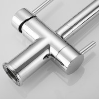 Смеситель для кухни Rose R958