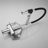 Смеситель для кухни Rose R958