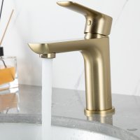 Смеситель для раковины Gappo G1048-3