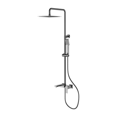 Душевая стойка Ledeme L72425D