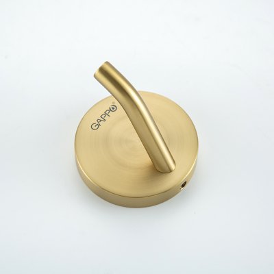Крючок Gappo G30705-13