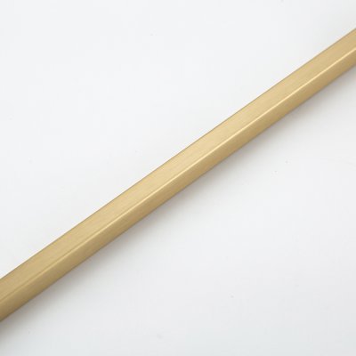 Прямой полотенцедержатель Gappo G30801-3