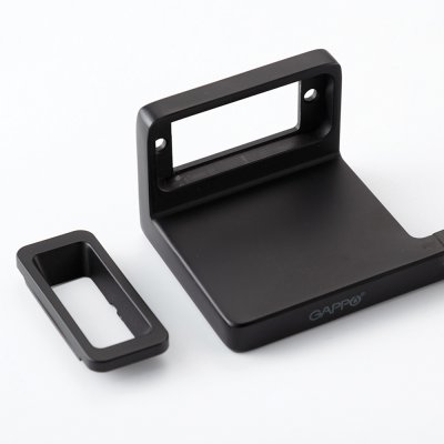 Прямой полотенцедержатель Gappo G30801-6
