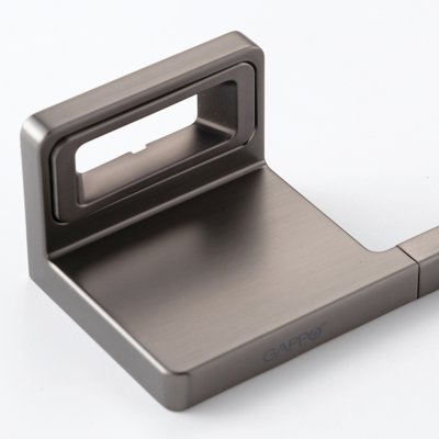 Прямой полотенцедержатель Gappo G30801-9