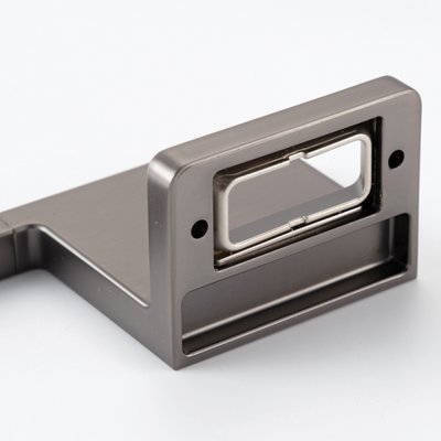 Прямой полотенцедержатель Gappo G30801-9