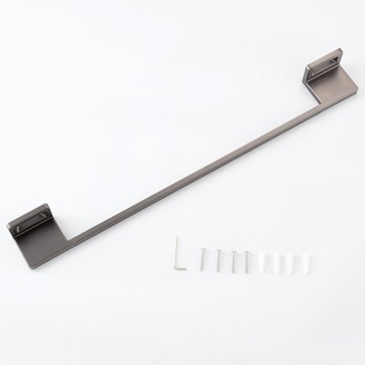 Прямой полотенцедержатель Gappo G30801-9