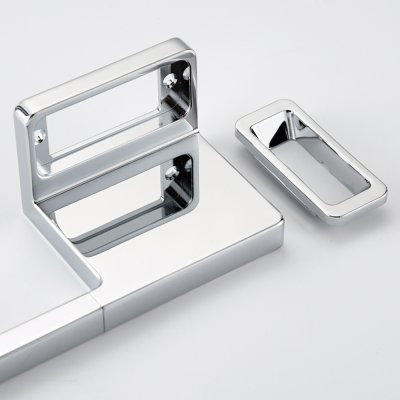 Прямой полотенцедержатель Gappo G30801