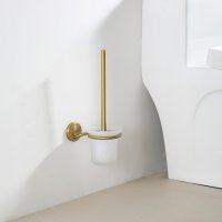 Ершик для унитаза Gappo G30710-3