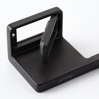 Прямой полотенцедержатель Gappo G30801-6